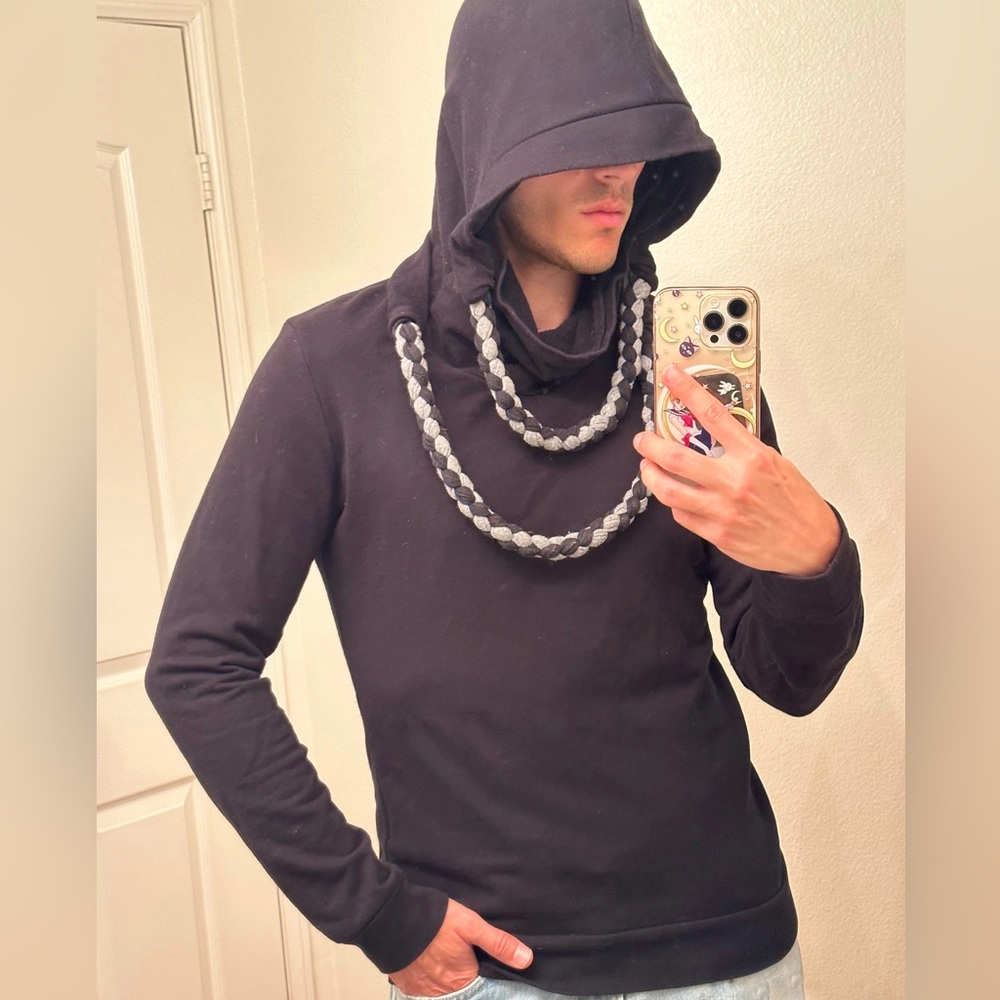 Cool Sweater - image 2